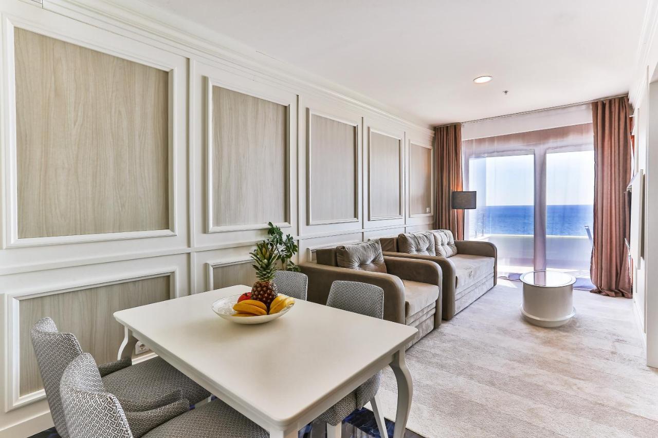 Hotel Palacio Del Mar à Budva Extérieur photo
